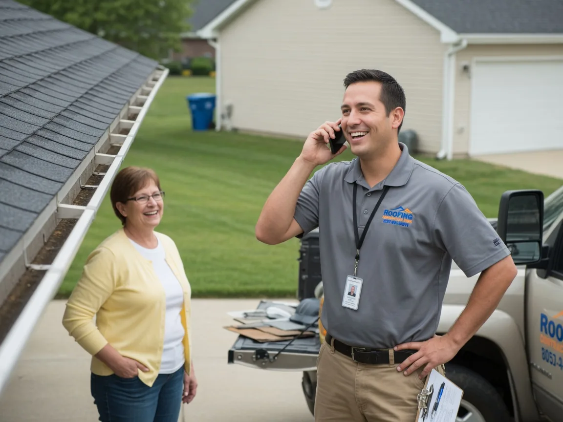 Local Roofing Contractors Hendricks, MN FAQs